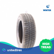 Used 20560r16 Bridgestone Blizzak Ws80 92h - 1132