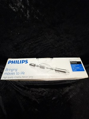 NEW! Philips Xenon Cinema Lamp XDC-3000S 928411806201 Sony SRX-R320, SRX-R220