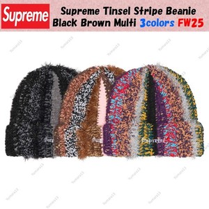 Supreme Tinsel Beanie | eBay