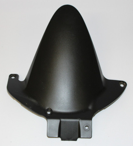 Hinterradabdeckung Verkleidung Fender hi Honda CBR 600 RR PC69 24- (Lager 2-26)
