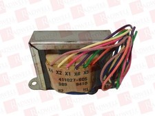 ASEA BROWN BOVERI 411027-60S / 41102760S (NEW NO BOX)