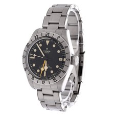 Tudor Heritage Black Bay Pro Automatic Watch Stainless Steel 39 3