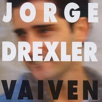 Jorge Drexler - Vaiven - 140gm Vinyl [New Vinyl LP] 140 Gram Vinyl, Spain - Impo