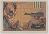 1966 O-Pee-Chee Batman Black Bat Batman Decoy #49 0o5t