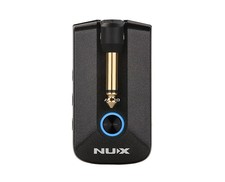 NUX Mighty Plug Pro MP3 Headphone Amp - Used