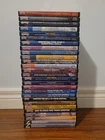 27 DVD Lot Championship Productions, Basketball Coaching DVDs + Ganon Baker