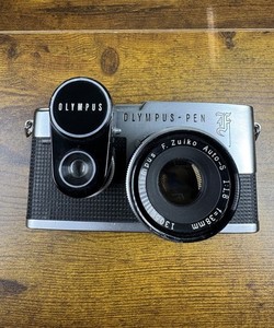 Olympus Pen-F | eBay
