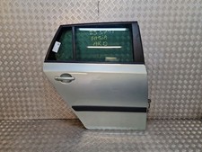 Porte arrière et accessoires Skoda FABIA