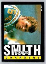 Click to enlarge Billy Ray Smith