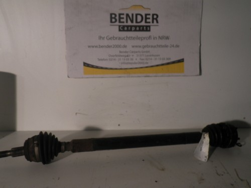 Antriebswelle vorne rechts VW Golf IV (1J) 1.4 55kW 75PS  AKQ