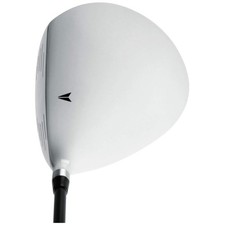 Womens Aluminum Shaft Golf Driver 12 Loft Grip Included