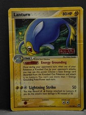 Lanturn 15/108 Power Keepers Reverse Holo on eBay
