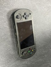 U8 Retro Handheld Video Game Console Large 4.0 Inch IPS Screen Emulator