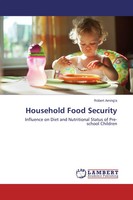 Robert Aming'a | Household Food Security | Taschenbuch | Englisch (2018)