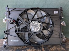 2023-2024 Vinfast Vf 8 Radiator Cooling Fan Assembly  Ptw30202075 Oem