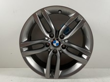 Felge Alu BMW 1er (F20) 120d  140 kW  190 PS (03.2015-> ) 7846785 120d