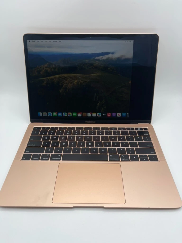2018 Apple MacBook Air Laptops for sale | eBay