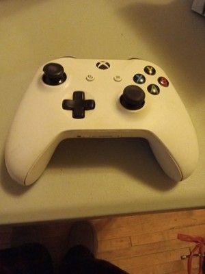 X Box Controller Model 1708