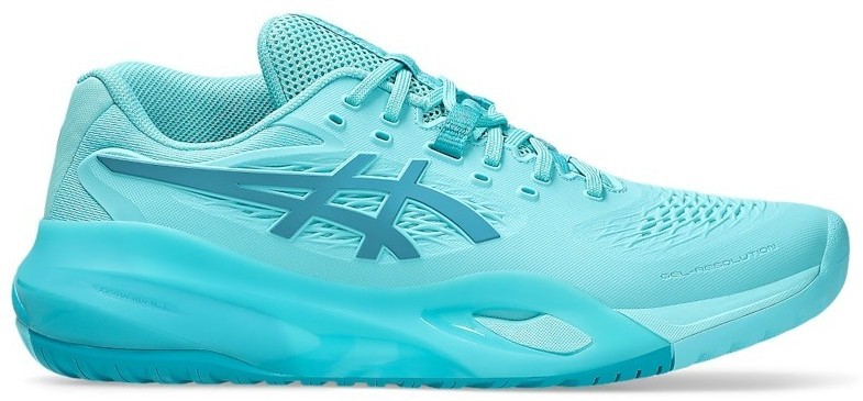 ASICS Gel Resolution X Ice Mint for Sale | Authenticity Guaranteed