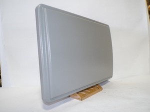New Cisco AIR-ANT25137NP-R= Dual Band Patch Antenna 2.4/5GHz 13dBi Outdoor Panel