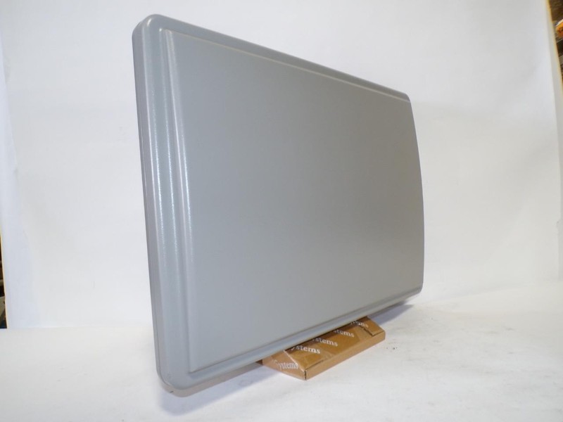 New Cisco AIR-ANT25137NP-R= Dual Band Patch Antenna 2.4/5GHz 13dBi Outdoor Panel