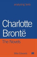 Mike Edwards | Charlotte Brontë | Taschenbuch | Englisch (1999) | The Novels