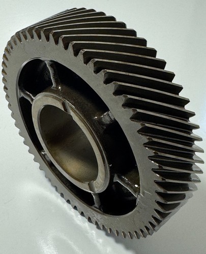 5TH GEAR/58 TOOTH/TREMEC/T56/6 SPEED/VIPER/SRT-10/1-PIECE CLUSTER/TUEN1815 - Picture 2 of 2