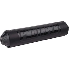 ProTaper - 021638 - Fuzion Bar Pad, Stealth