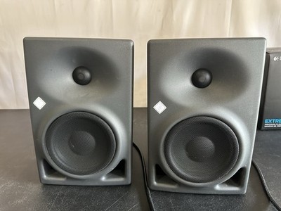 Neumann KH 120A Active Studio Monitors Pair