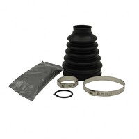 Faltenbalgsatz Antriebswelle TPE Ø28Mm +Fett Spidan FüR U.A. MERCEDES-BENZ
