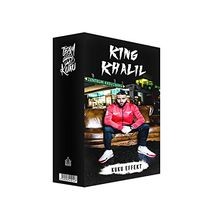 Kuku Effekt (ltd. Fanbox) von King Khalil | CD | Zustand sehr gut