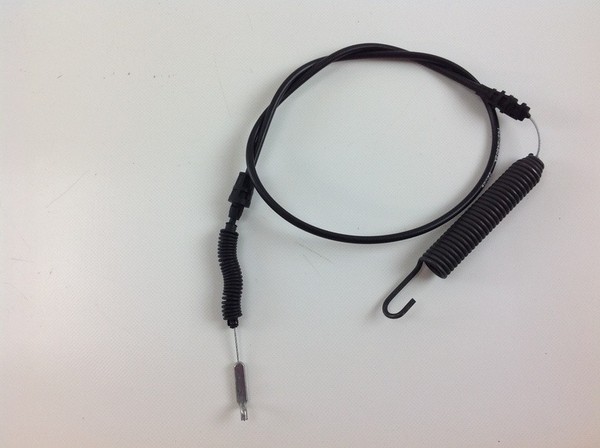 Kabel Pfropf Klingen FüR AufsitzmäHer RasenmäHer Minirider 76 746-04802A-image