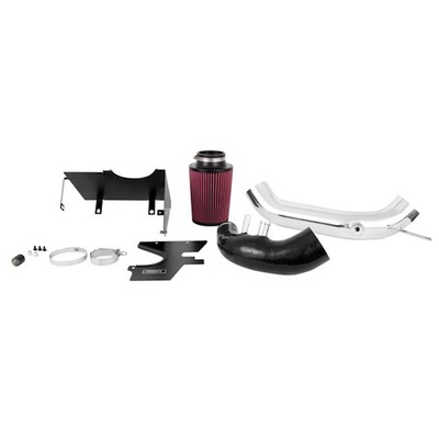 Mishimoto MMAI-MUS4-15P Ansaugluftfilter-Kit für Ford Mustang Ecoboost 15 17