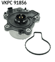Wasserpumpe MotorküHlung FüR Toyota Lexus Auris Kombi Prius Plus Yaris
