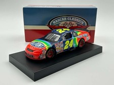 Jeff Gordon 1996 Lionel 24 Dupont Dover Raced Win Chevy Monte Carlo 1/24