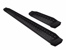 Black Horse Spartan Boards Fit 2014-2025 ProMaster 136" WB 32" Driver, 85" Pass