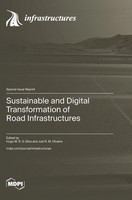 Sustainable And Digital Transformation Of Road Infrastructures | Buch | Englisch