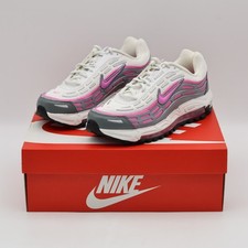 FZ4110-101 Nike Air Max TL 2.5 Summit White Playful Pink Smoke Grey Men's 