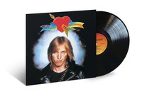 Tom Petty & The Heartbreakers 'Tom Petty & The Heartbreakers' LP Schwarz Vinyl