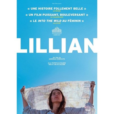 Lillian DVD NEU
