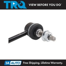 TRQ Sway Bar Stabilizer Link Set Front & Rear Fits 2017-2020 Buick Envision