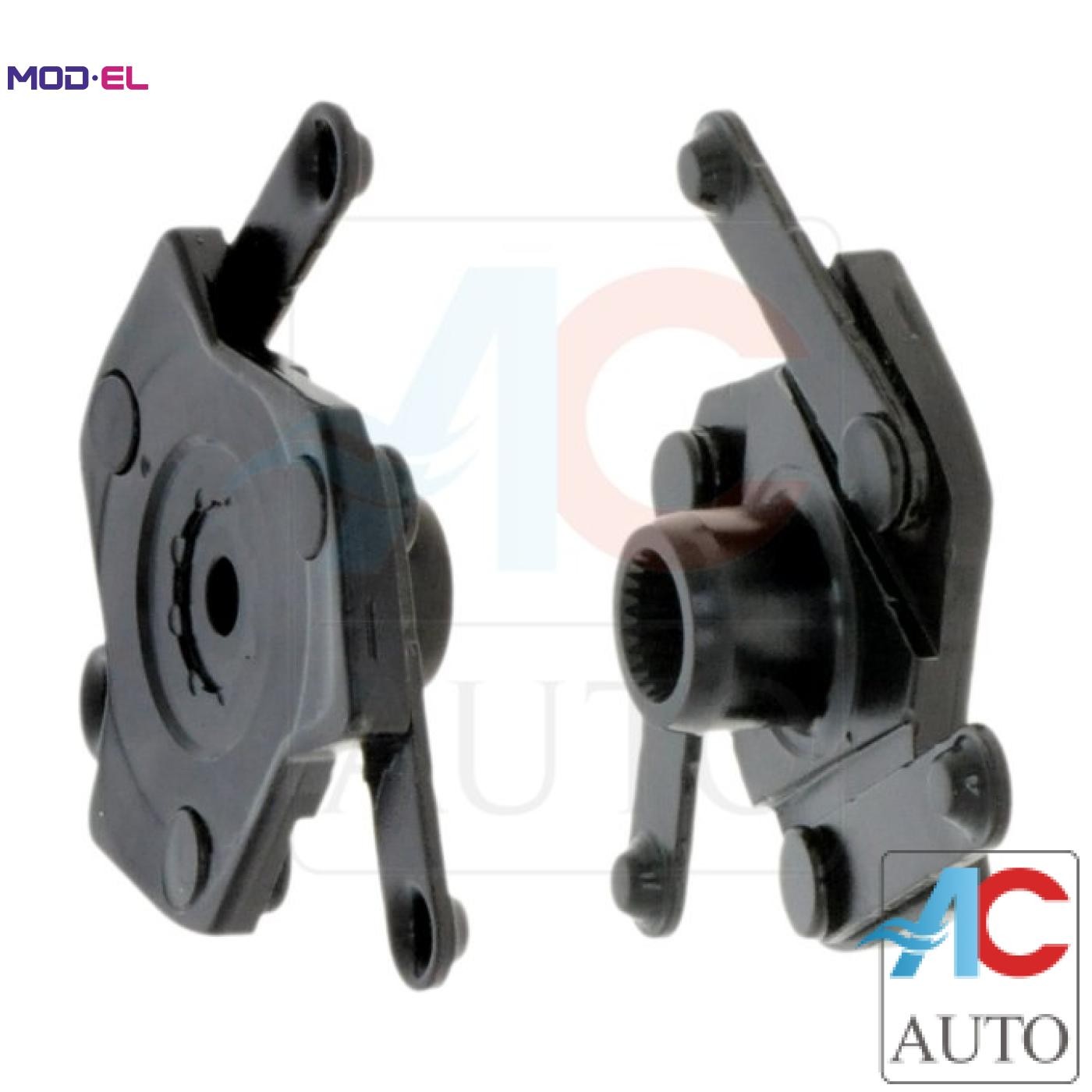 DRIVE PLATE MAGNETIC CLUTCH (COMPRESSOR) AC-05DL11 FOR SKODA KAMIQ KAROQ  VW