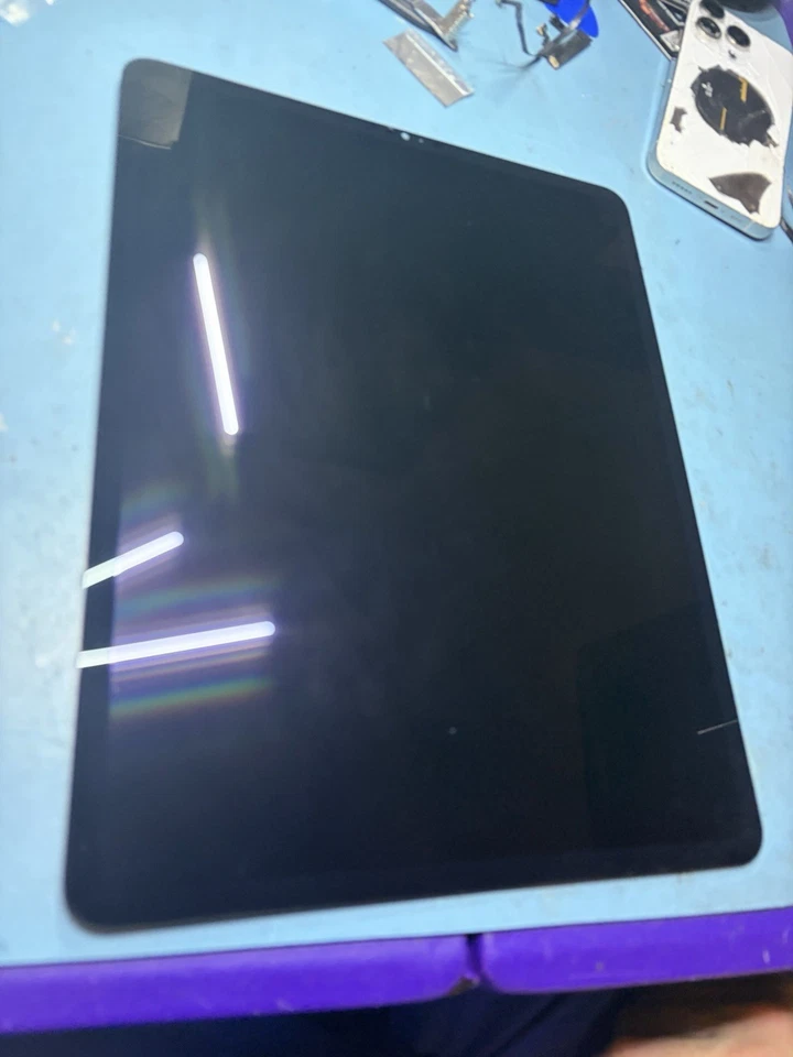 OEM iPad Pro 12.9 3ª Generación + 4ª Generación Pantalla LCD-LEER DESCRIPCIÓN Foto 2 de 4