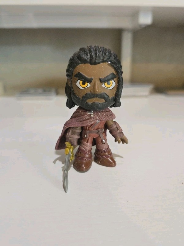 Funko Mystery Mini - Thor: Ragnarok - Heimdall