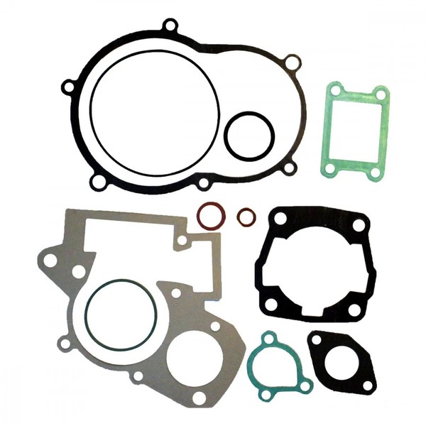 Dichtungssatz Kpl. Ohne Wellendichtringe P400220850262 FüR Husqvarna TE 511 Ie 2-image