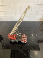 Dinky Toys 970 Jones Fleet Master Truck Crane. #B138