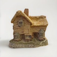 The Village Shop by David Winter (1982)