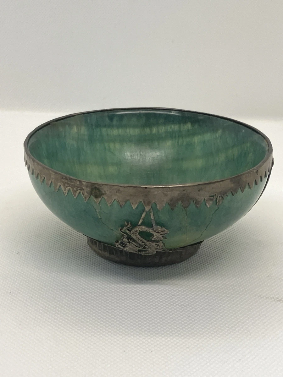 巧色玉椀　本瑪瑙　 天然石　刳抜　一本彫り　中国骨董 中国风石制碗| eBay