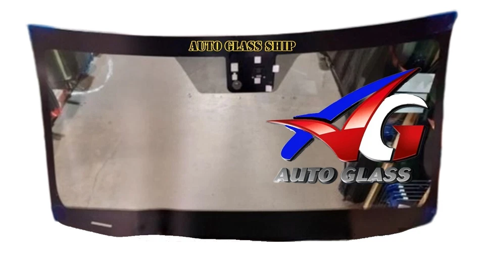 FW03818GTY 2014-2015 ACURA MDX 4 PUERTAS Sensor de Lluvia Carril Asistente para Mantener Parabrisas Foto 2 de 4