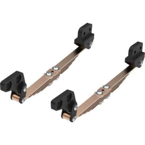 Plaque de roulage 1000x2000x15 - Double face